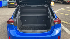 Vauxhall Corsa 1.2 Griffin 5dr Petrol Hatchback